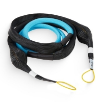8Fx24 MPO/PC Female to MPO/PC Female OM3 Multimode Bundle Cable